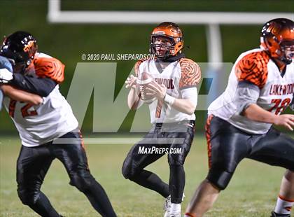 Thumbnail 2 in Lakewood @ Ralston Valley photogallery.