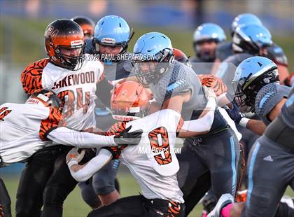 Thumbnail 1 in Lakewood @ Ralston Valley photogallery.