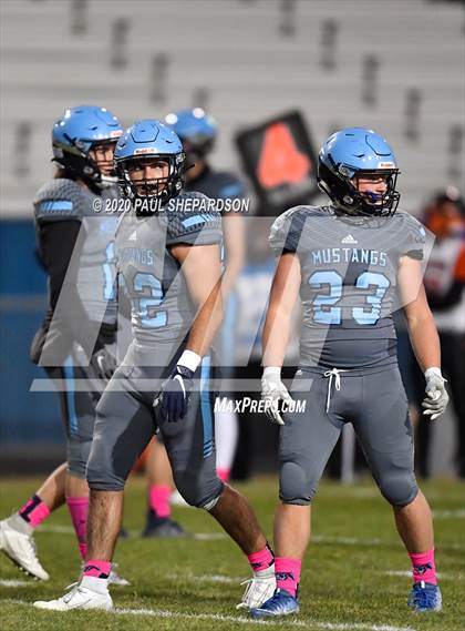 Thumbnail 1 in Lakewood @ Ralston Valley photogallery.