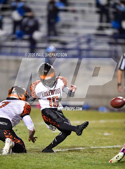 Thumbnail 1 in Lakewood @ Ralston Valley photogallery.