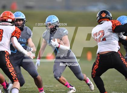 Thumbnail 3 in Lakewood @ Ralston Valley photogallery.