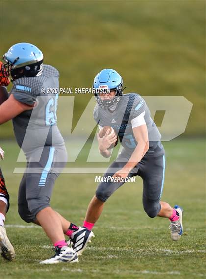 Thumbnail 1 in Lakewood @ Ralston Valley photogallery.