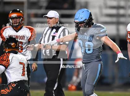 Thumbnail 3 in Lakewood @ Ralston Valley photogallery.