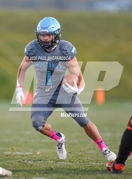 Thumbnail 3 in Lakewood @ Ralston Valley photogallery.