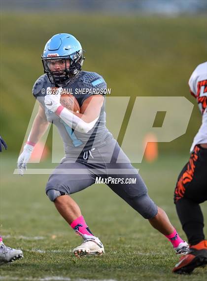 Thumbnail 2 in Lakewood @ Ralston Valley photogallery.