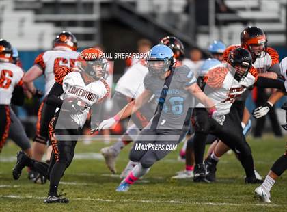 Thumbnail 3 in Lakewood @ Ralston Valley photogallery.