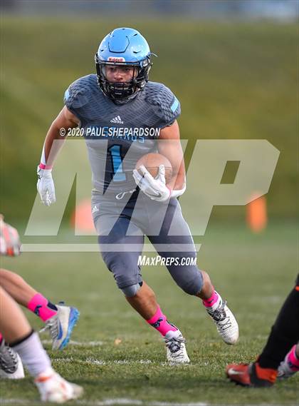 Thumbnail 2 in Lakewood @ Ralston Valley photogallery.