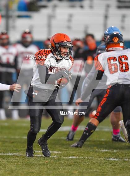 Thumbnail 2 in Lakewood @ Ralston Valley photogallery.