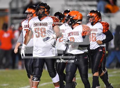 Thumbnail 2 in Lakewood @ Ralston Valley photogallery.