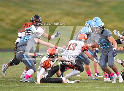 Thumbnail 2 in Lakewood @ Ralston Valley photogallery.