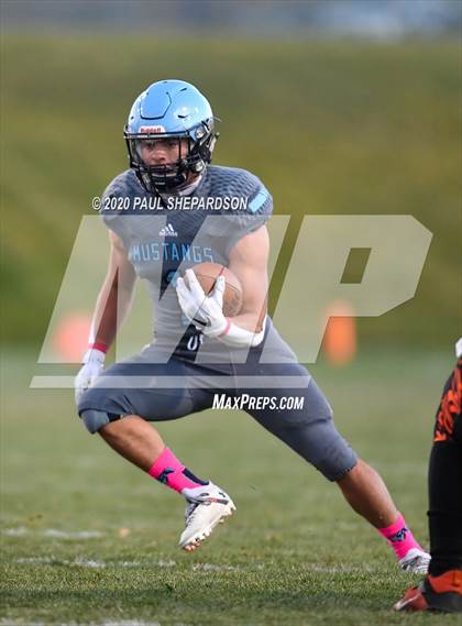 Thumbnail 1 in Lakewood @ Ralston Valley photogallery.