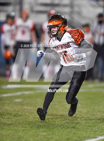 Thumbnail 2 in Lakewood @ Ralston Valley photogallery.