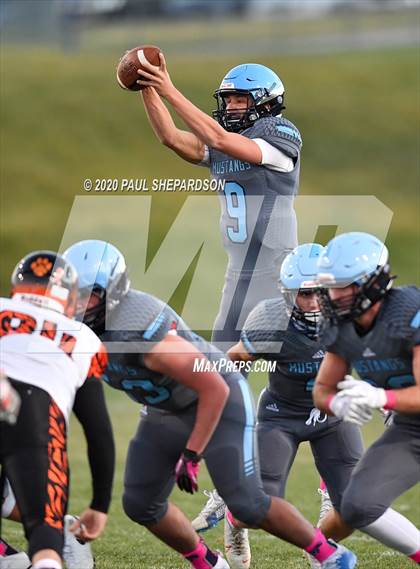 Thumbnail 3 in Lakewood @ Ralston Valley photogallery.