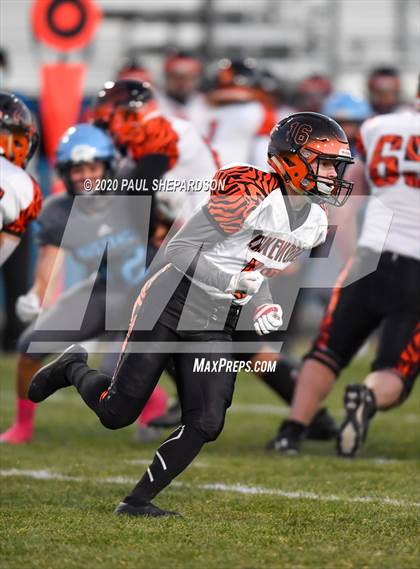 Thumbnail 1 in Lakewood @ Ralston Valley photogallery.