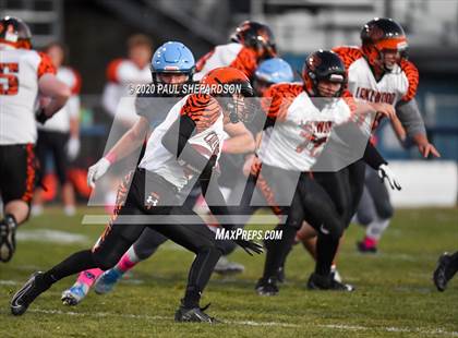 Thumbnail 2 in Lakewood @ Ralston Valley photogallery.