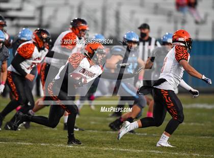 Thumbnail 3 in Lakewood @ Ralston Valley photogallery.