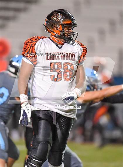 Thumbnail 1 in Lakewood @ Ralston Valley photogallery.