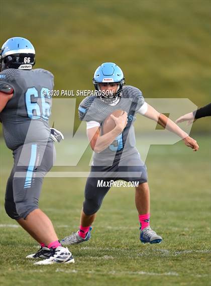 Thumbnail 3 in Lakewood @ Ralston Valley photogallery.