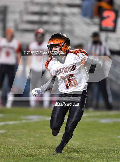 Thumbnail 1 in Lakewood @ Ralston Valley photogallery.