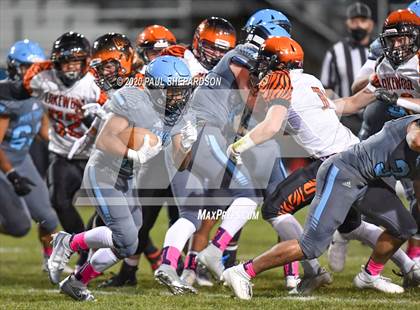 Thumbnail 1 in Lakewood @ Ralston Valley photogallery.