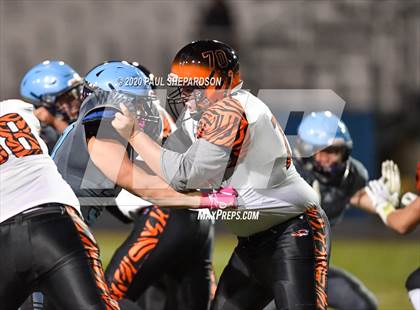 Thumbnail 1 in Lakewood @ Ralston Valley photogallery.