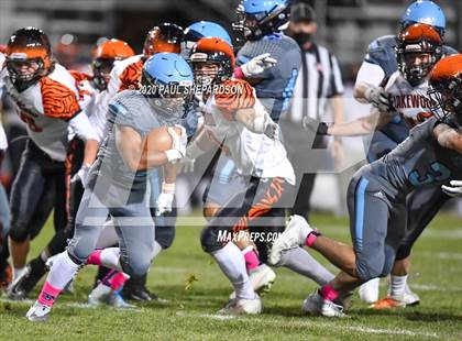 Thumbnail 3 in Lakewood @ Ralston Valley photogallery.