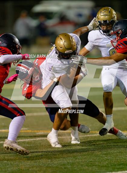 Thumbnail 1 in Elk Grove @ Pleasant Grove photogallery.