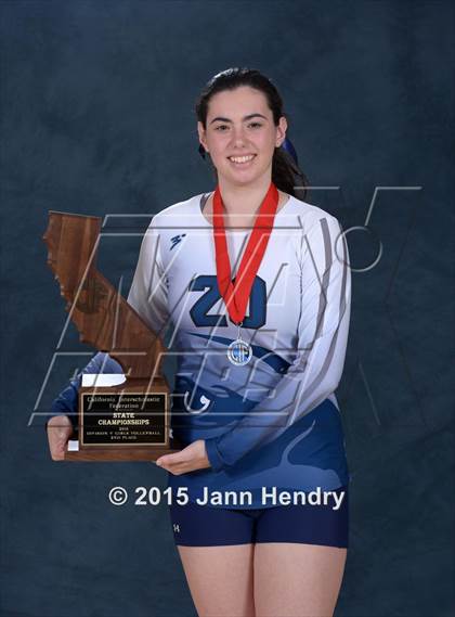 Thumbnail 1 in Upland Christian Academy (CIF State D5 Award) photogallery.