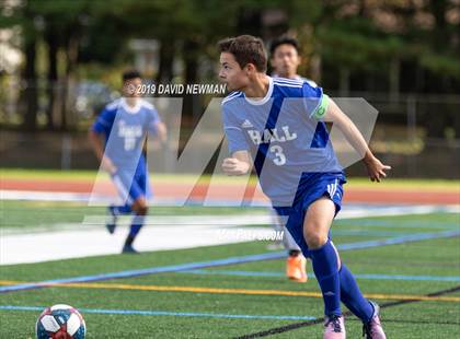 Thumbnail 1 in Northwest Catholic @ Hall photogallery.