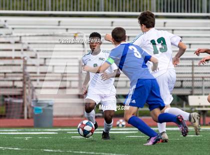 Thumbnail 1 in Northwest Catholic @ Hall photogallery.