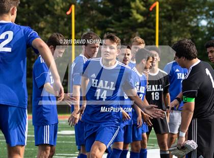 Thumbnail 3 in Northwest Catholic @ Hall photogallery.