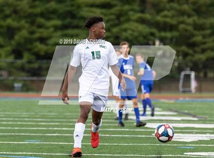 Thumbnail 1 in Northwest Catholic @ Hall photogallery.