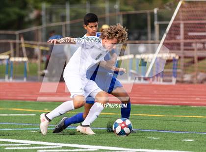 Thumbnail 2 in Northwest Catholic @ Hall photogallery.