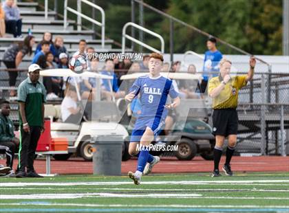 Thumbnail 2 in Northwest Catholic @ Hall photogallery.