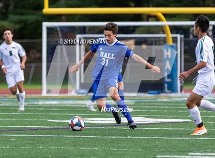 Thumbnail 3 in Northwest Catholic @ Hall photogallery.