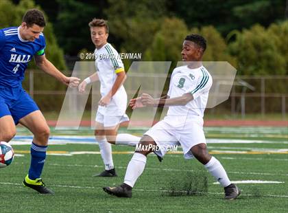 Thumbnail 3 in Northwest Catholic @ Hall photogallery.