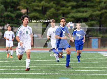 Thumbnail 1 in Northwest Catholic @ Hall photogallery.