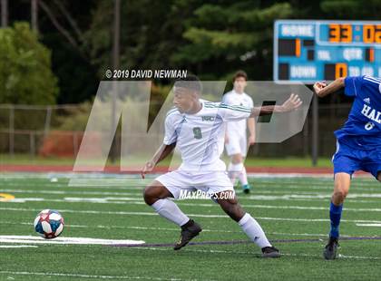 Thumbnail 1 in Northwest Catholic @ Hall photogallery.