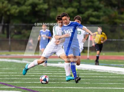 Thumbnail 2 in Northwest Catholic @ Hall photogallery.