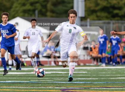Thumbnail 2 in Northwest Catholic @ Hall photogallery.