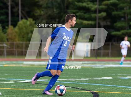 Thumbnail 3 in Northwest Catholic @ Hall photogallery.