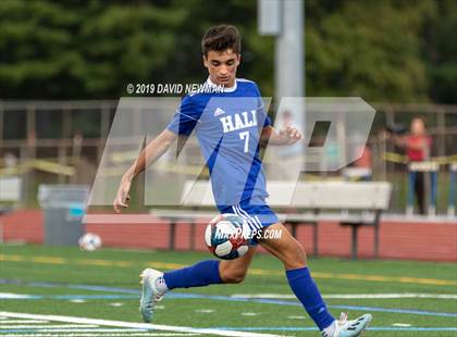 Thumbnail 1 in Northwest Catholic @ Hall photogallery.