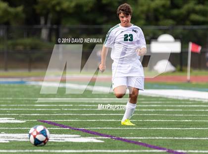 Thumbnail 1 in Northwest Catholic @ Hall photogallery.