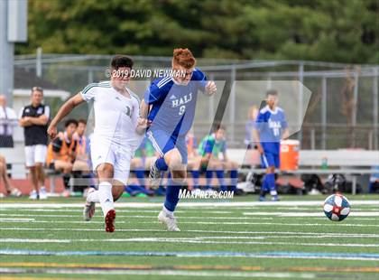 Thumbnail 3 in Northwest Catholic @ Hall photogallery.