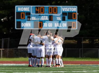Thumbnail 3 in Northwest Catholic @ Hall photogallery.