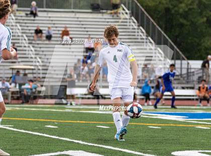 Thumbnail 2 in Northwest Catholic @ Hall photogallery.