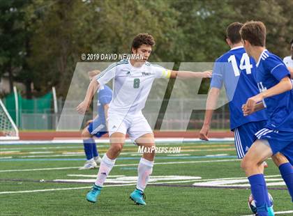 Thumbnail 2 in Northwest Catholic @ Hall photogallery.