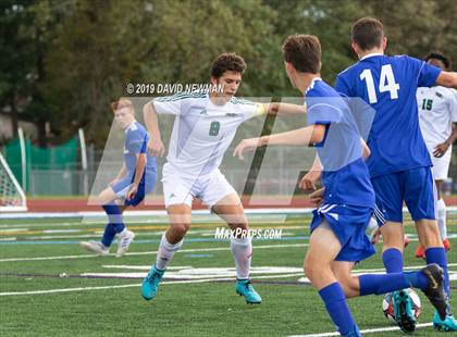 Thumbnail 3 in Northwest Catholic @ Hall photogallery.