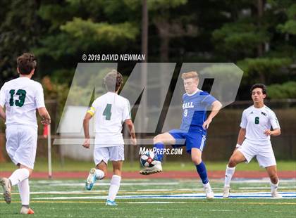 Thumbnail 2 in Northwest Catholic @ Hall photogallery.