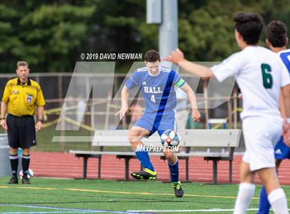 Thumbnail 3 in Northwest Catholic @ Hall photogallery.
